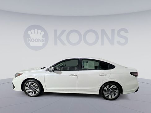 Used 2024 Subaru Legacy Touring XT image 2