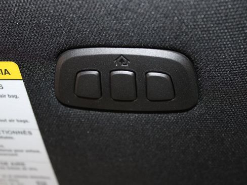 New 2026 Ford Explorer Tremor AWD/4WD image 54