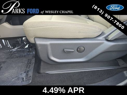 Used 2022 Ford F250 XLT w/ XLT Premium Package AWD/4WD image 20