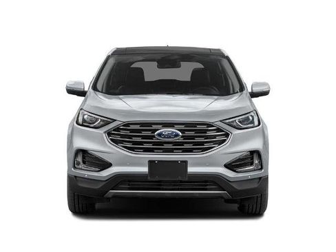 Certified 2024 Ford Edge Titanium image 5