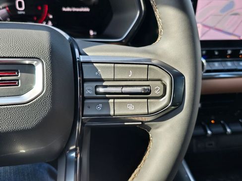 New 2026 GMC Canyon AT4 w/ AT4 Premium Package AWD/4WD image 20