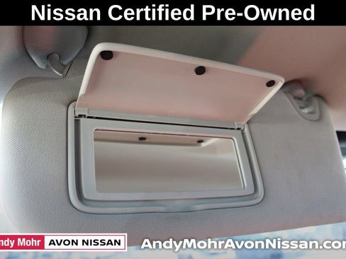 Certified 2025 Nissan Altima 2.5 SV FWD image 41