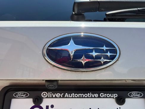 Used 2019 Subaru Forester Premium w/ All-Weather Package AWD/4WD image 17