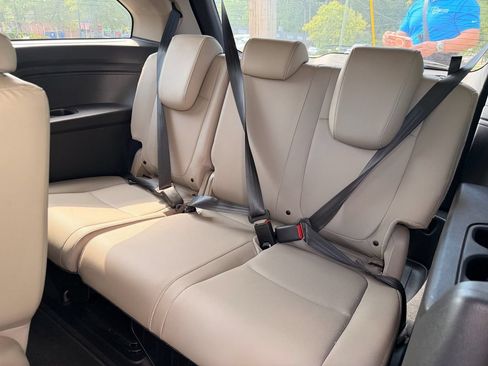 Used 2019 Honda Odyssey EX-L image 9