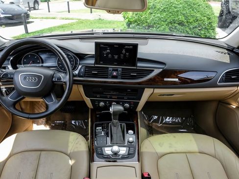 Used 2014 Audi A6 TDI Premium Plus AWD/4WD image 12