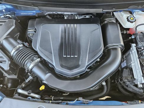 Certified 2026 Buick Enclave Preferred FWD image 31