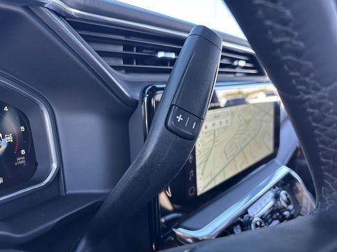 New 2026 GMC Sierra 3500 Denali Ultimate image 16