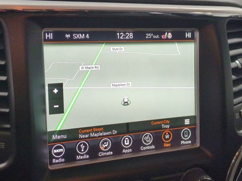 Used 2018 Jeep Grand Cherokee Summit image 28