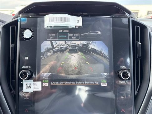 New 2026 Subaru Crosstrek 2.5i Limited image 21