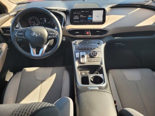 Used 2023 Hyundai Santa Fe SEL AWD/4WD image 14