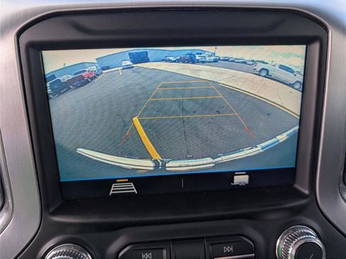 Used 2022 GMC Sierra 1500 Elevation AWD/4WD image 14