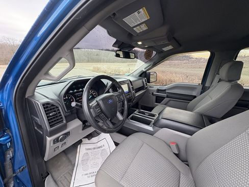 Used 2019 Ford F150 XLT w/ Equipment Group 302A Luxury image 35