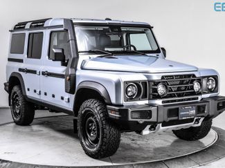 New 2024 INEOS Grenadier Trialmaster Edition image 1