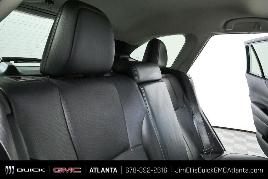 Used 2023 Subaru Outback Limited XT AWD/4WD image 23