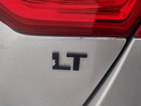 Used 2019 Chevrolet Impala LT image 10