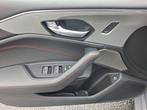 Certified 2025 Acura TLX SH-AWD w/ A-SPEC Pkg image 13
