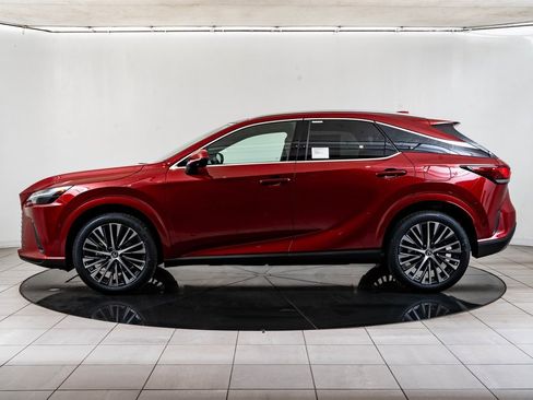 New 2026 Lexus RX 350 image 5