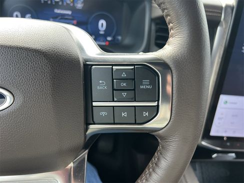 Used 2024 Ford Expedition Max King Ranch image 25