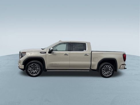 New 2026 GMC Sierra 1500 Denali Ultimate image 5