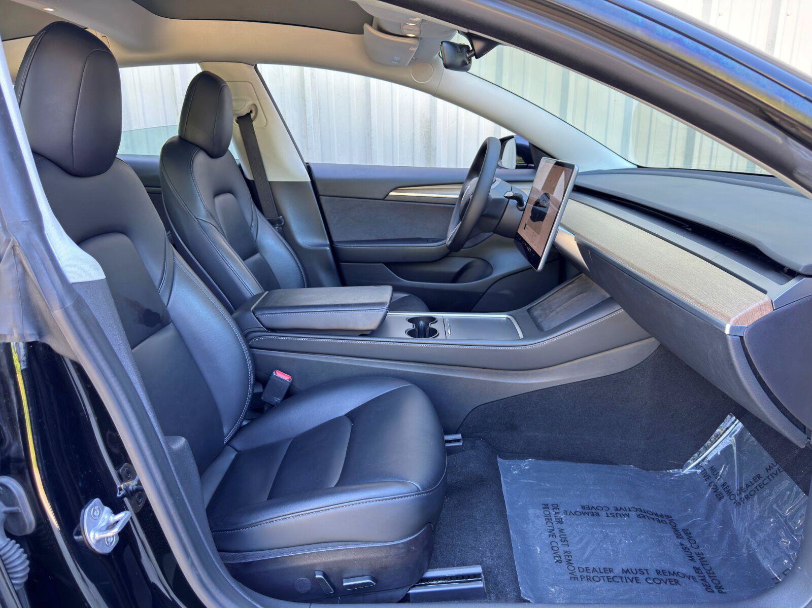 Used 2023 Tesla Model 3 Standard Range RWD image 16