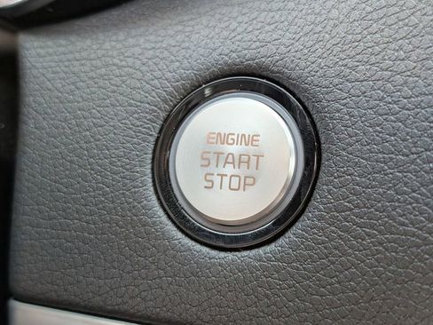 Used 2022 Kia Stinger GT-Line w/ Sun & Sound Package AWD/4WD image 31