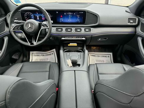 Used 2024 Mercedes-Benz GLE 350 4MATIC image 12