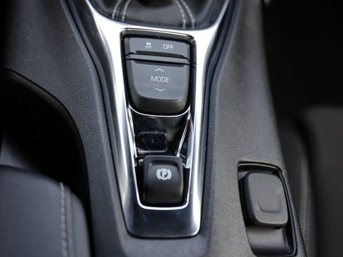 Certified 2020 Chevrolet Camaro SS image 26