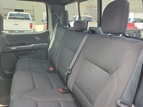 Certified 2021 Ford F150 XLT w/ Equipment Group 302A High AWD/4WD image 24
