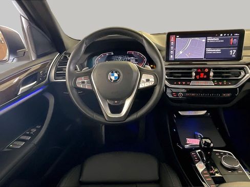 Used 2023 BMW X3 sDrive30i w/ Premium Package RWD image 5
