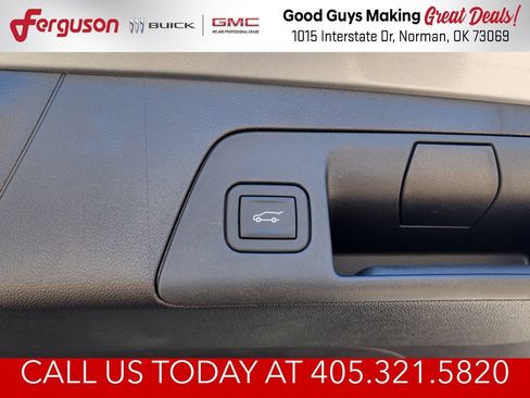 New 2026 Buick Envision Sport Touring AWD/4WD image 48