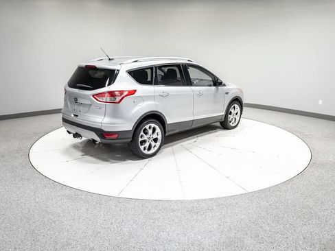 Used 2014 Ford Escape Titanium w/ Equipment Group 401A AWD/4WD image 26