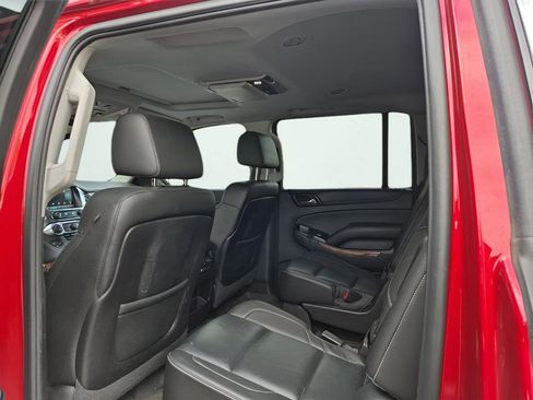 Used 2015 Chevrolet Suburban LTZ AWD/4WD image 12