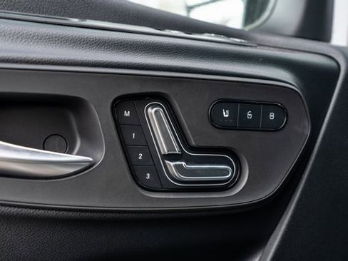 New 2025 Mercedes-Benz Sprinter 2500 image 19