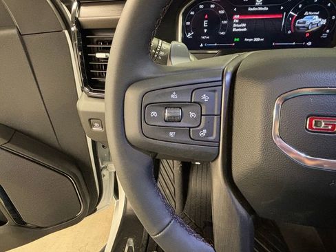 New 2026 GMC Sierra 1500 AT4 w/ AT4 Premium Package image 31