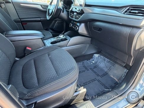 Used 2024 Ford Escape Active image 11