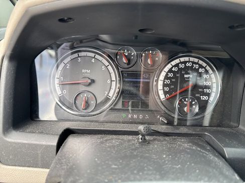 Used 2010 Dodge Ram 1500 Truck SLT w/ Lone Star Regional Pkg image 18