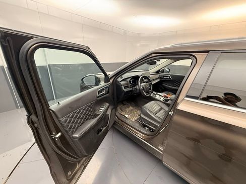 Used 2022 Mitsubishi Outlander SEL FWD image 10