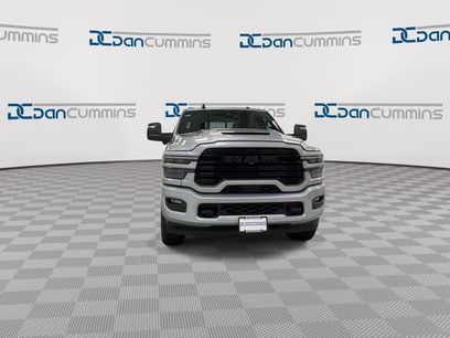 New 2026 RAM 2500 Laramie