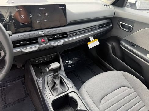 Certified 2025 Kia K4 EX FWD image 16