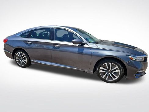Used 2019 Honda Accord EX image 6