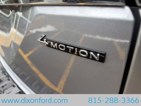 Used 2024 Volkswagen Atlas SE image 27