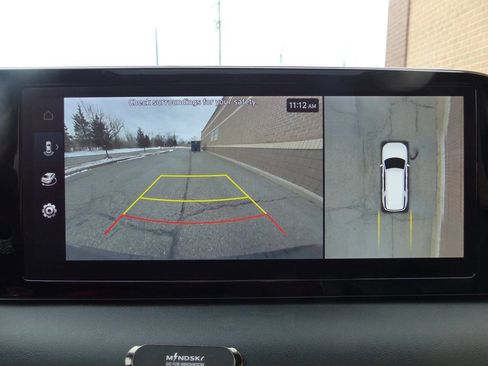 Used 2023 Hyundai Palisade Limited w/ Cargo Package image 30