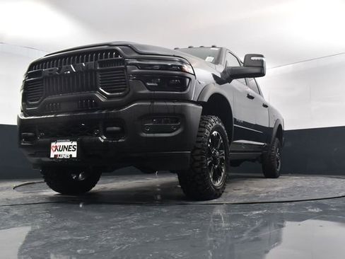 New 2026 RAM 2500 Rebel image 66