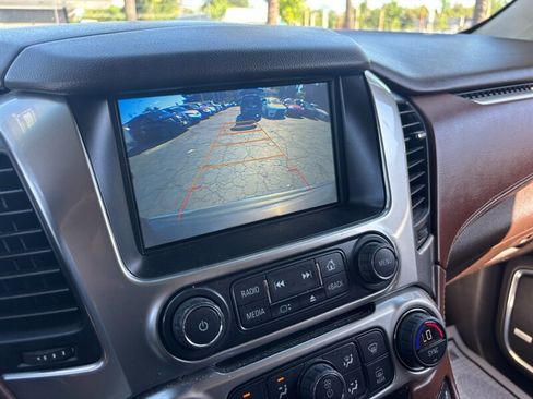 Used 2016 Chevrolet Tahoe LTZ image 31