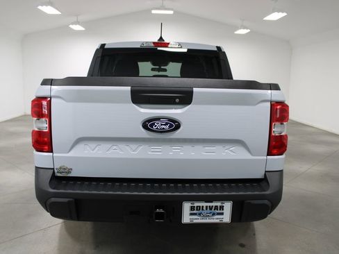 New 2026 Ford Maverick XLT AWD/4WD image 7