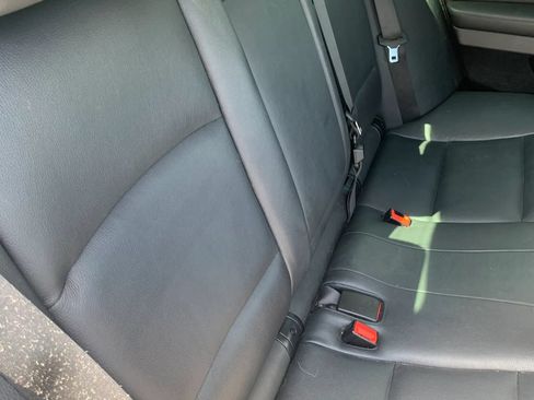 Used 2016 BMW 535i Sedan RWD image 17