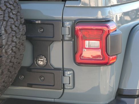 Used 2024 Jeep Wrangler Unlimited Rubicon 392 image 5