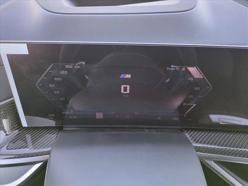 New 2026 BMW X5 M60i AWD/4WD image 11