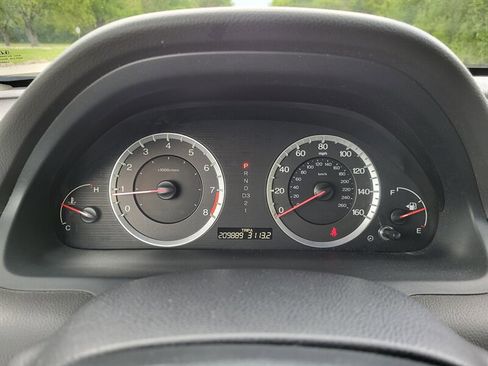 Used 2008 Honda Accord EX image 17
