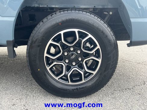 Certified 2023 Ford F150 XLT w/ Equipment Group 302A High image 33